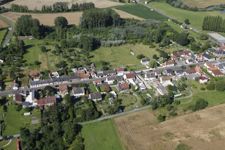 Photo Pontoise les Noyon