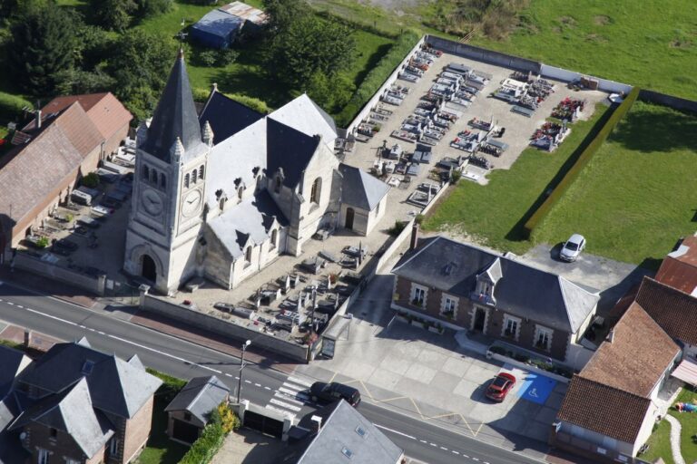 Photo Pontoise les Noyon