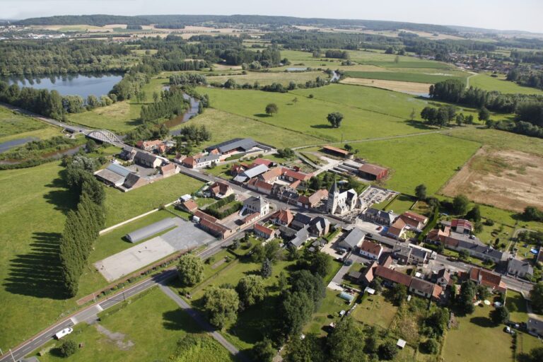 Photo Pontoise les Noyon