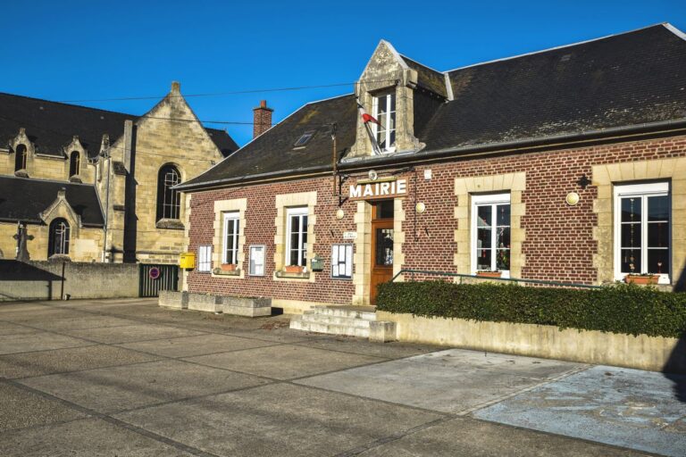 Photo Pontoise les Noyon