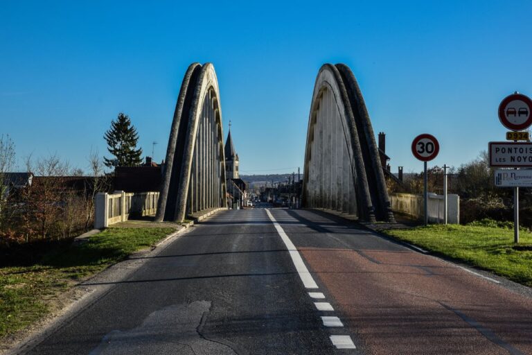 Photo Pontoise les Noyon