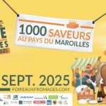 Foire formages La Capelle 2025